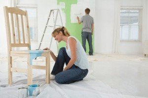 Maintaining your CT Home