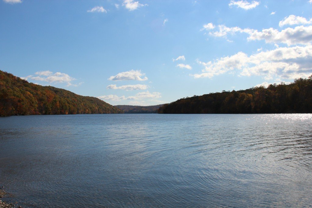 Candlewood Lakefront Properties