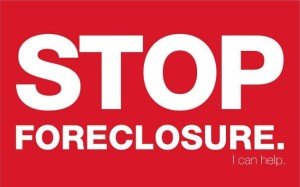 Stop Foreclosure - save your credit