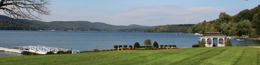 Candlewood Lake New Home Construction