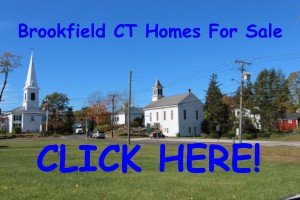 Brookfield CT Homes - Market Update