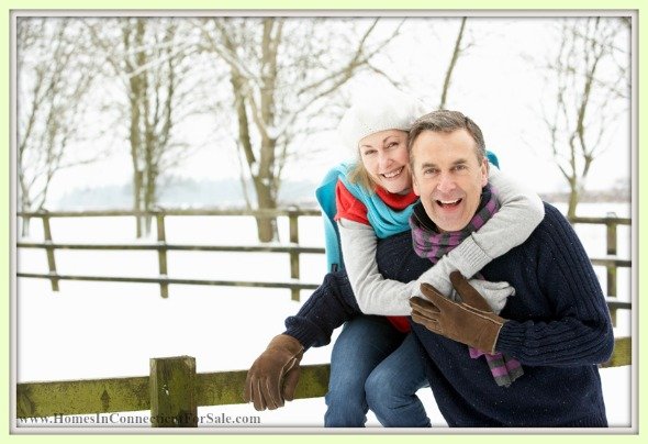 Here are great tips to sell your Candlewood Lake home during winter.