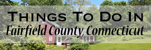 Fairfield County Homes for sale