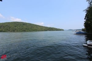 Candlewood Lake Water Front Property