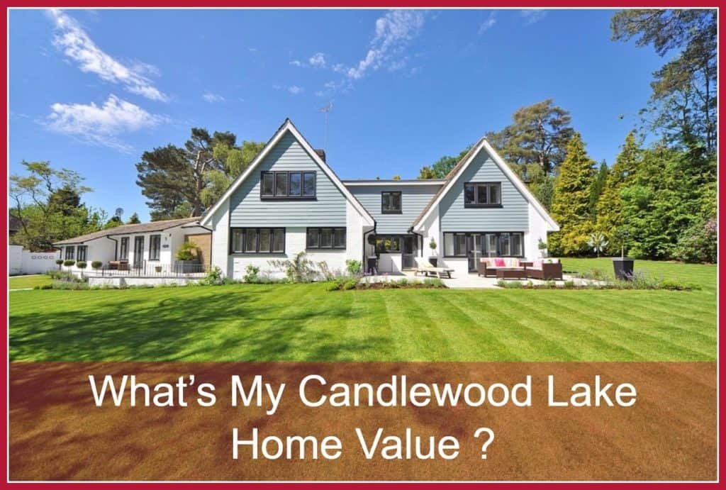 Candlewood Lake CT Homes for Sale