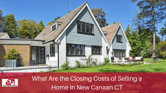 New Canaan CT Homes for Sale